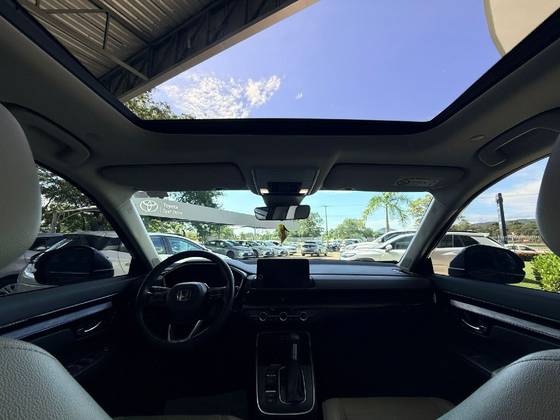 HONDA CRV 2.0 e:HEV ADVANCED E-CVT